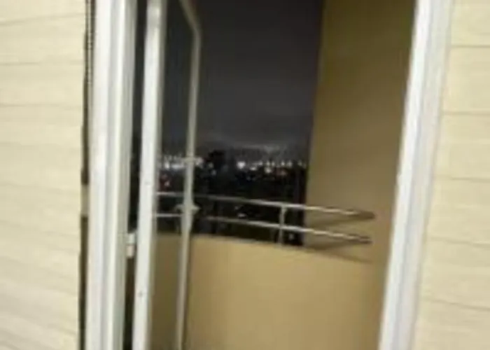 酒店 Bay Sea View Modern Deluxe With Balcony X Free Pool And Sauna Access Promo X Updated 2024 Price X Front Of Robinsons Place Ermita Pgh X Get 25 Percent Discount 5*