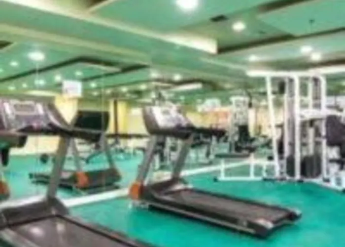 Bay Sea View Modern Deluxe With Balcony X Free Pool And Sauna Access Promo X Updated 2024 Price X Front Of Robinsons Place Ermita Pgh X Get 25 Percent Discount 马尼拉
