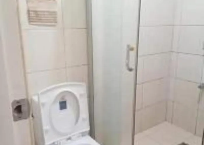 酒店 Bay Sea View Modern Deluxe With Balcony X Free Pool And Sauna Access Promo X Updated 2024 Price X Front Of Robinsons Place Ermita Pgh X Get 25 Percent Discount