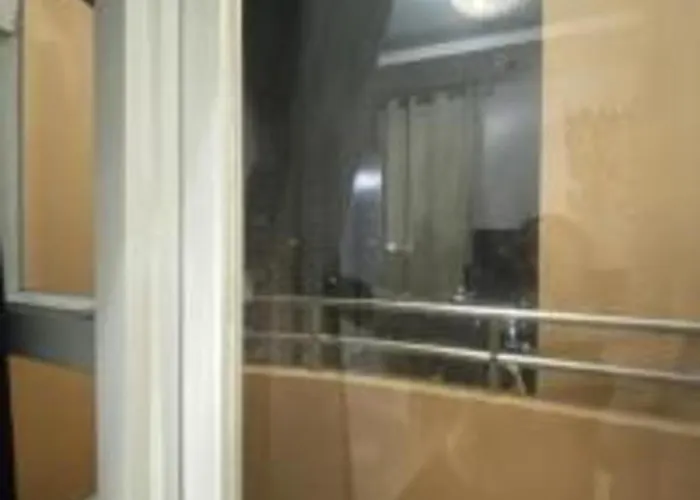 Bay Sea View Modern Deluxe With Balcony X Free Pool And Sauna Access Promo X Updated 2024 Price X Front Of Robinsons Place Ermita Pgh X Get 25 Percent Discount 5* 马尼拉