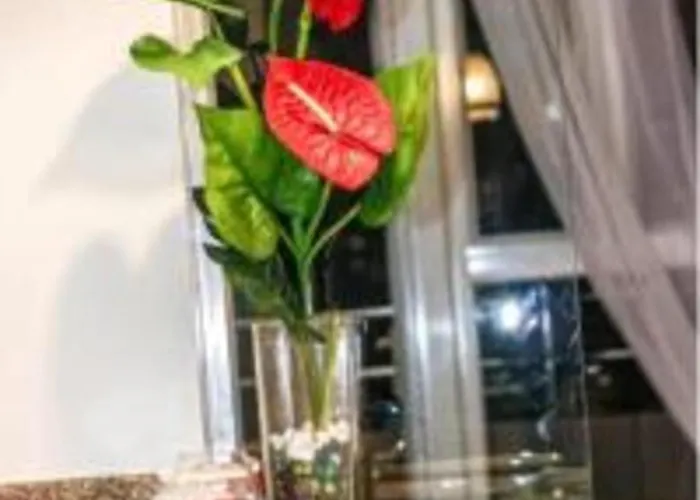 Bay Sea View Modern Deluxe With Balcony X Free Pool And Sauna Access Promo X Updated 2024 Price X Front Of Robinsons Place Ermita Pgh X Get 25 Percent Discount 马尼拉