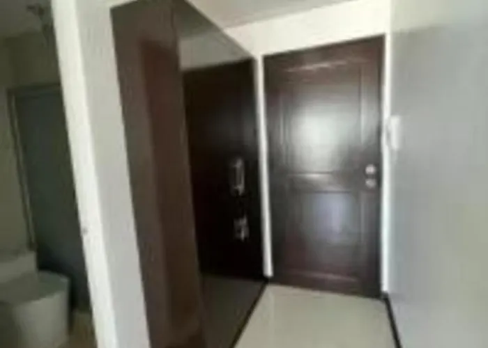 Bay Sea View Modern Deluxe With Balcony X Free Pool And Sauna Access Promo X Updated 2024 Price X Front Of Robinsons Place Ermita Pgh X Get 25 Percent Discount